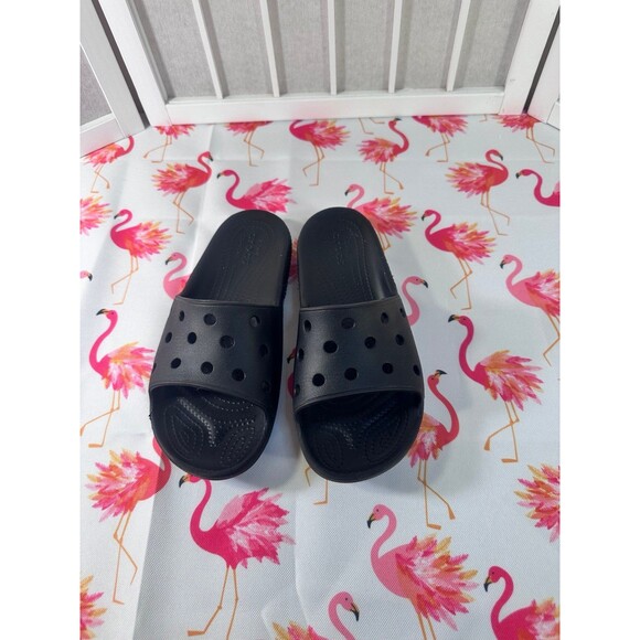 Croc’s slide sandals For child size 5 - Picture 6 of 10